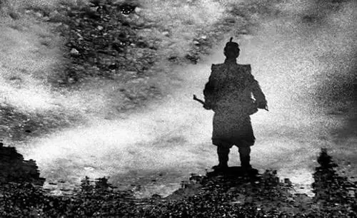 5 изменений в мышлении, которые помогут вам стать самураем, принимающим решения