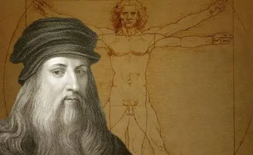 21 цитата Леонардо да Винчи, заставляющая задуматься