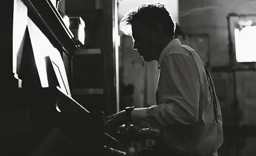 Музыка и успех: почему люди, изучающие музыку, с большей вероятностью добьются успеха