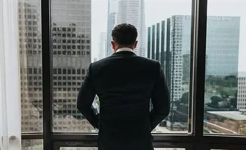 Ты действительно лидер? 3 вопроса, которые помогут вам найти ответ