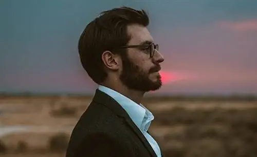 Три фактора неотразимого лидерства: страсть, настойчивость и щегольство