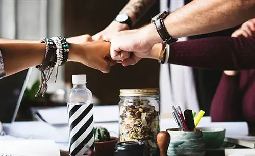 5 надежных способов, с помощью которых лидеры могут мотивировать свои команды