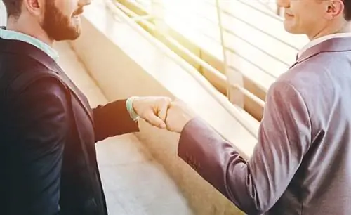 Как позитивно убедить кого-либо