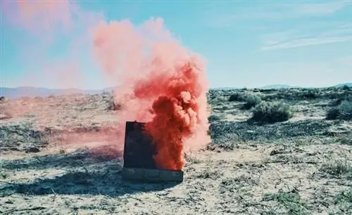 Сегодня я уволился с работы  -  Это урок для вас