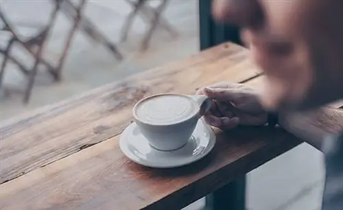 5 секретов, которые сделают вас более креативным после утреннего кофе