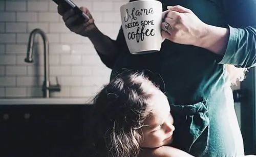 5 мотивирующих советов для мам-предпринимателей, которые помогут сбалансировать работу и материнство