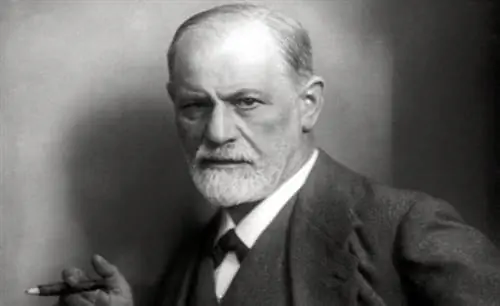 21 цитата Зигмунда Фрейда, которые помогут вам задуматься о жизни и о том, чего вы от нее хотите