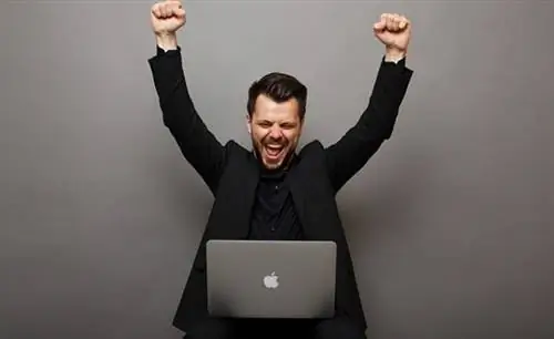 Отношение решает все: позитивный настрой всегда приносит удачу