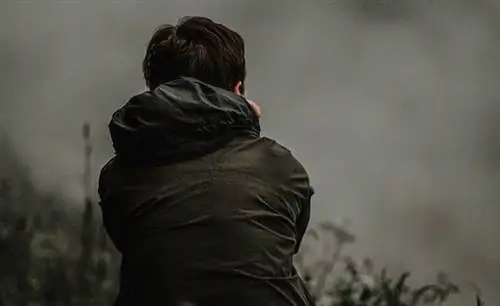 Чтобы жить успешной жизнью, вы должны ответить на этот вопрос