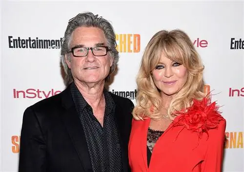 Результат изображения Курта Рассела и Голди Хоун