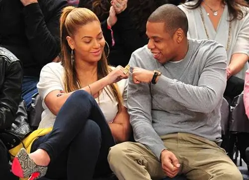 21 самая богатая пара знаменитостей в мире