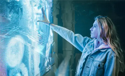 Скрытая сила воображения и как использовать ее для достижения успеха