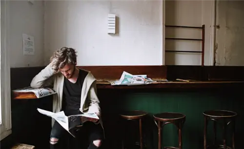 Как запустить собственный журнал самопомощи, чтобы вдохновлять людей