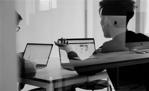 Шестиэтапный процесс конструктивного предоставления критической обратной связи