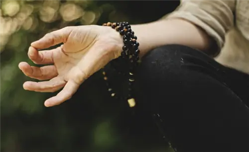 5-ступенчатая техника медитации для жизни без стресса