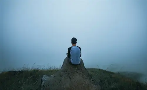 7 причин, почему медитация является ключом к сохранению хладнокровия и спокойствия