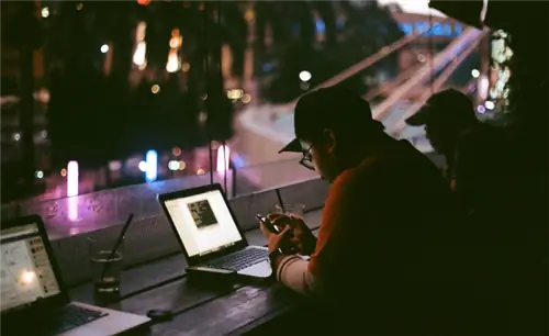 Как отвлечься от отвлекающих факторов в этом перегруженном технологиями мире