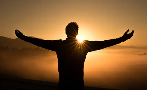 Правда о законе притяжения