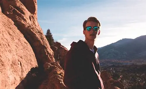 Как увидеть, кем вы действительно способны стать, и затем стать этим