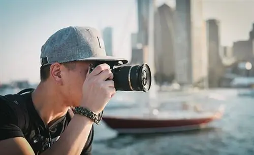 Каково быть блоггером