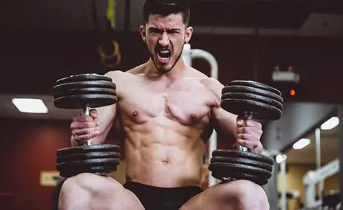 Господи Всемогущий, я ужасно испортил речь