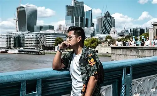 Ты никогда не слишком стар, чтобы быть феноменальным – вот почему