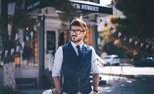 Почему улыбка увеличит ваш успех в четыре раза и поможет вам оставить негатив, Нэнси, позади