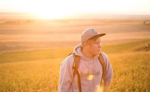 Чему я научился в 20 лет: совет, который принесет вам огромный успех