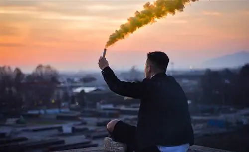 6 способов сделать историю своей жизни впечатляющей