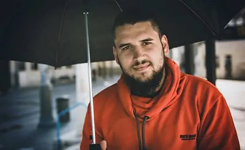 13 уроков, которые можно извлечь из олимпийского чемпиона – Кирен Перкинс