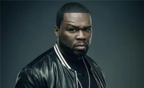50 Cent заработал полмиллиарда долларов – как 50 совершили убийство на воде