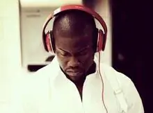 Кевин Харт - Позвольте мне объяснить