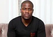 Кевин Харт: слава и успех