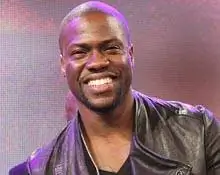 Комик Кевин Харт