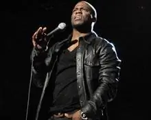 Кевин Харт, комик «Позволь мне объяснить»