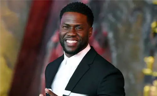 7 причин, почему Кевин Харт так успешен