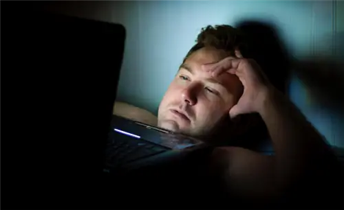 Как ночной распорядок дня может сделать вас более успешным