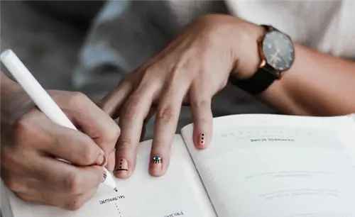 Как написать заявление о личной судьбе за 3 шага