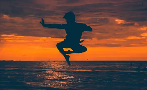 Дело не в том, чтобы сломать доску: чему предприниматели могут научиться у боевых искусств