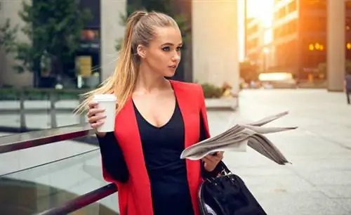 5 изменений в продуктивности, которые вам нужно сделать, чтобы ваш год был лучшим