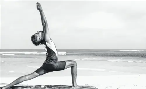 10 преимуществ йоги для здоровья, подтвержденных наукой