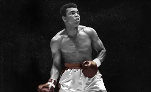 21 цитата суперзвезды от самых уважаемых спортсменов мира & Тренеры