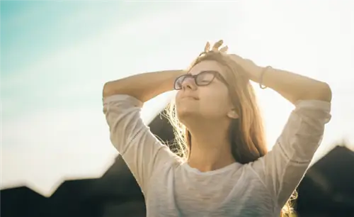 5 способов избавиться от стресса за 5 минут