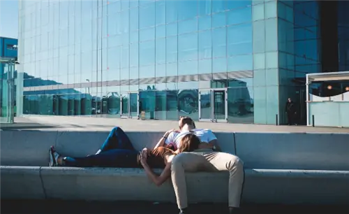 7 способов, с помощью которых предприниматель может повысить свою продуктивность, отключившись от работы