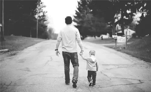 3 признака того, что вы помогаете вырастить бросившего курить