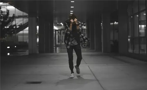 Как справиться со страхами, которые мешают вам быть счастливым