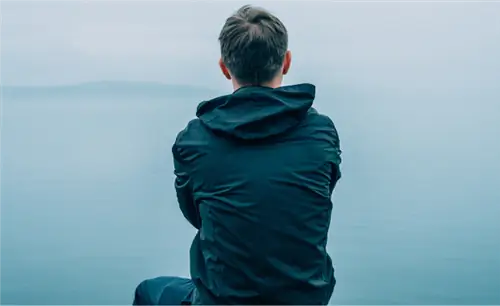 С Новым годом, просто продолжай быть собой