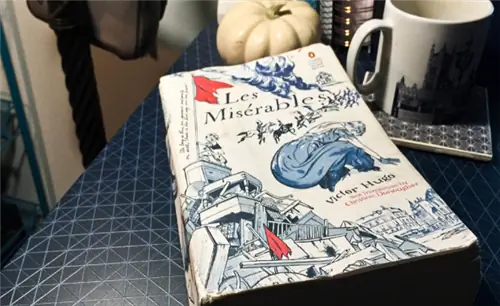 Чему меня научили «Отверженные» о наших ценностях