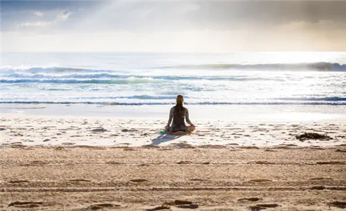 3 способа привить осознанность и мир в вашей повседневной жизни