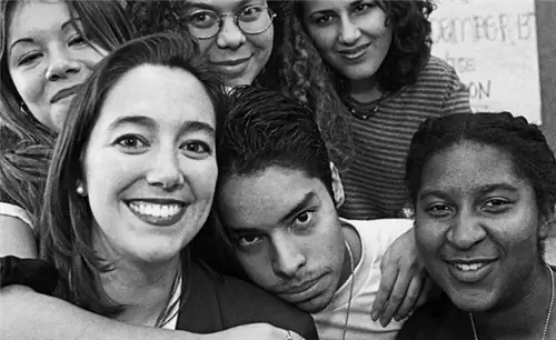 10 замечательных уроков от нетрадиционной школьной учительницы